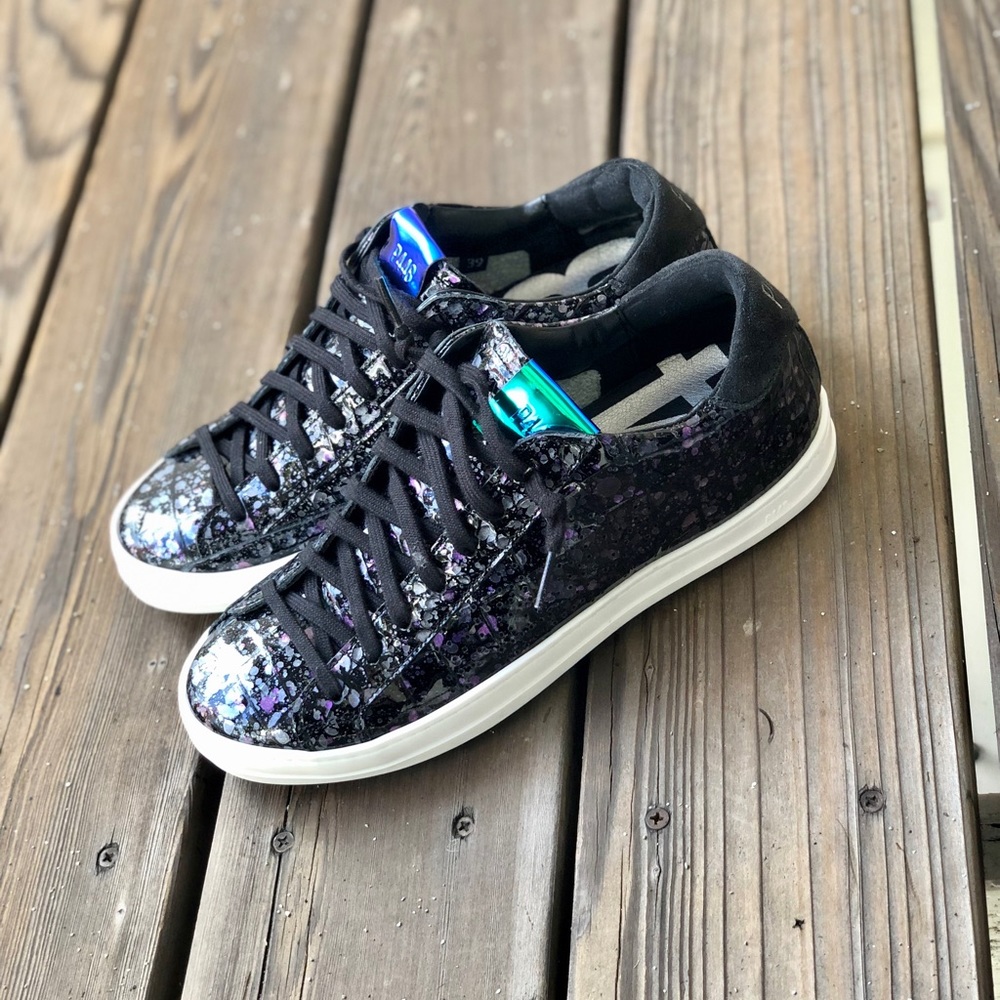Sneakers 👟